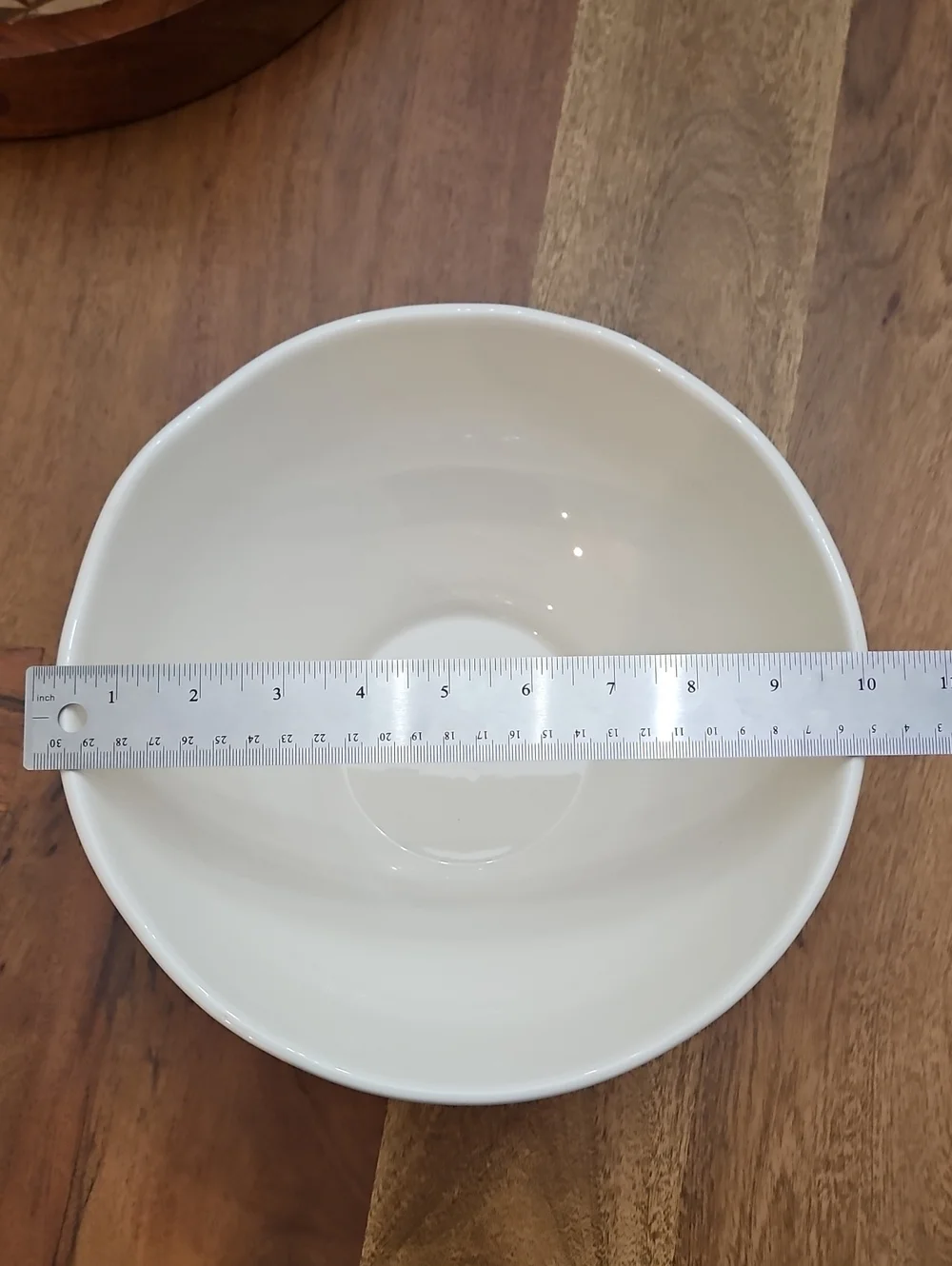 Serving Bowl